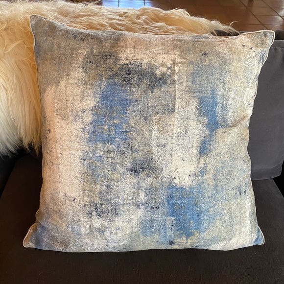 dransfield & ross pillows